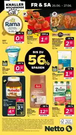 Netto Prospekt woche 26 Seite 36