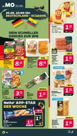 Netto Prospekt woche 26 Seite 6