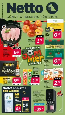 Netto (gültig bis 27-06)