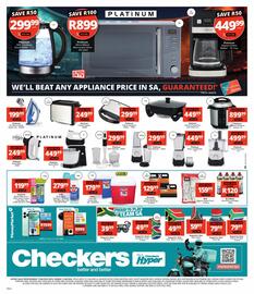 Checkers catalogue week 25 Page 8