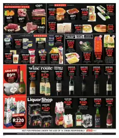 Checkers catalogue week 25 Page 2