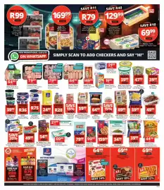 Checkers catalogue week 25 Page 3