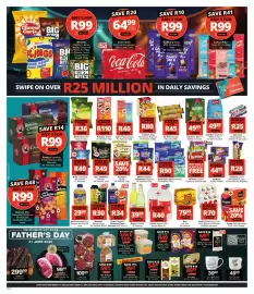 Checkers catalogue week 25 Page 4