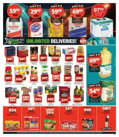 Checkers catalogue week 25 Page 5