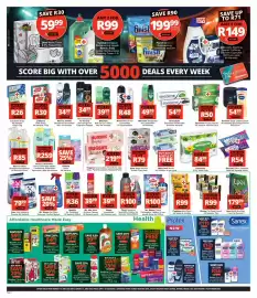 Checkers catalogue week 25 Page 6