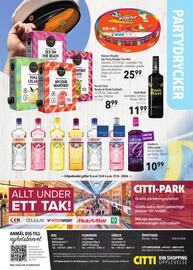 CITTI Markt Prospekt Seite 8