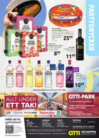 CITTI Markt Prospekt Seite 8