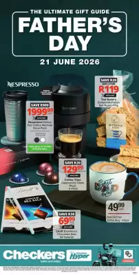 Checkers (valid until 21-06)