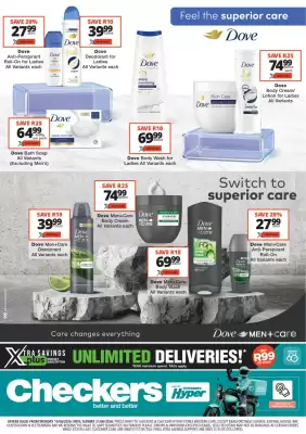 Checkers (valid until 21-06)