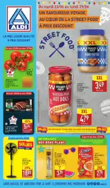 Catalogue ALDI semaine 26 page 1