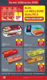 Catalogue ALDI semaine 26 page 16