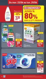 Catalogue ALDI semaine 26 page 20