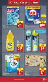Catalogue ALDI semaine 26 page 21