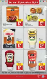 Catalogue ALDI semaine 26 page 23