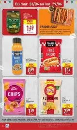 Catalogue ALDI semaine 26 page 24