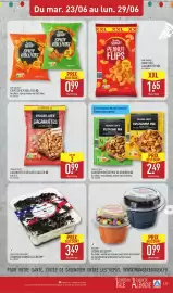 Catalogue ALDI semaine 26 page 25