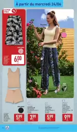Catalogue ALDI semaine 26 page 32
