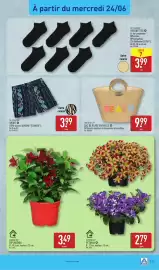 Catalogue ALDI semaine 26 page 33