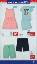 Catalogue ALDI semaine 26 page 35