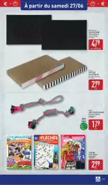 Catalogue ALDI semaine 26 page 37