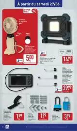 Catalogue ALDI semaine 26 page 38