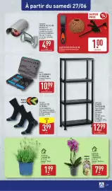 Catalogue ALDI semaine 26 page 39