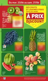 Catalogue ALDI semaine 26 page 4