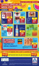 Catalogue ALDI semaine 26 page 40