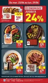 Catalogue ALDI semaine 26 page 6