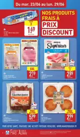 Catalogue ALDI semaine 26 page 8