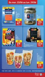 Catalogue ALDI semaine 26 page 9