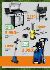 Bolist reklamblad Sida 2