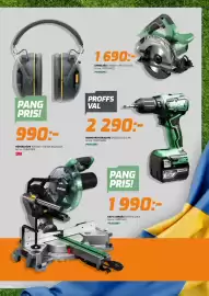 Bolist reklamblad Sida 5