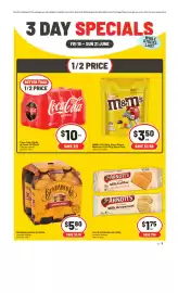 IGA catalogue Page 1