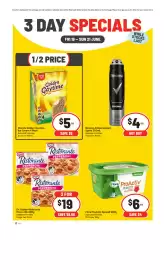 IGA catalogue Page 2