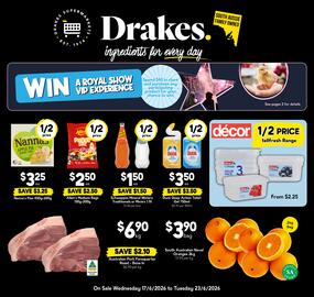 Drakes catalogue week 25 Page 12