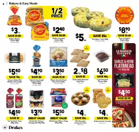 Drakes catalogue week 25 Page 4