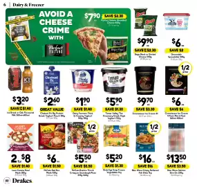 Drakes catalogue week 25 Page 6