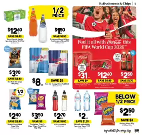 Drakes catalogue week 25 Page 7