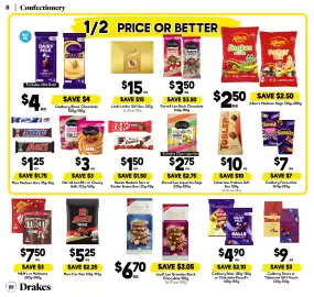 Drakes catalogue week 25 Page 8