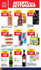 Volantino ALDI settimana 26 Pagina 20