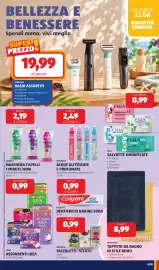 Volantino ALDI settimana 26 Pagina 25