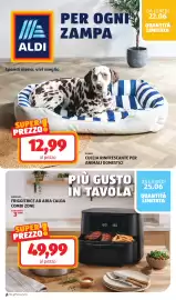 Volantino ALDI settimana 26 Pagina 32