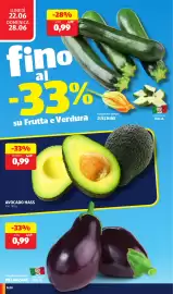 Volantino ALDI settimana 26 Pagina 8