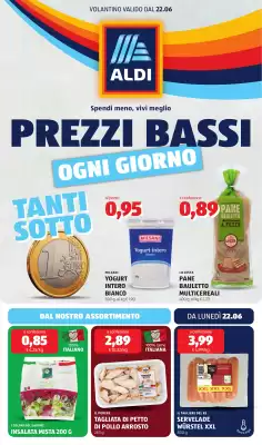 ALDI (valido fino al 28-06)