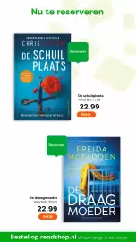 The Read Shop folder Pagina 22