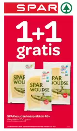 Spar folder Pagina 1