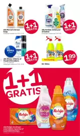 Spar folder Pagina 15