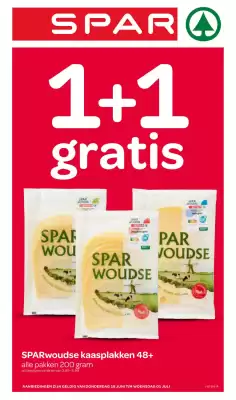 Spar (geldig t/m 1-07)