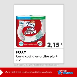 Volantino Iper Tosano settimana 25 Pagina 14